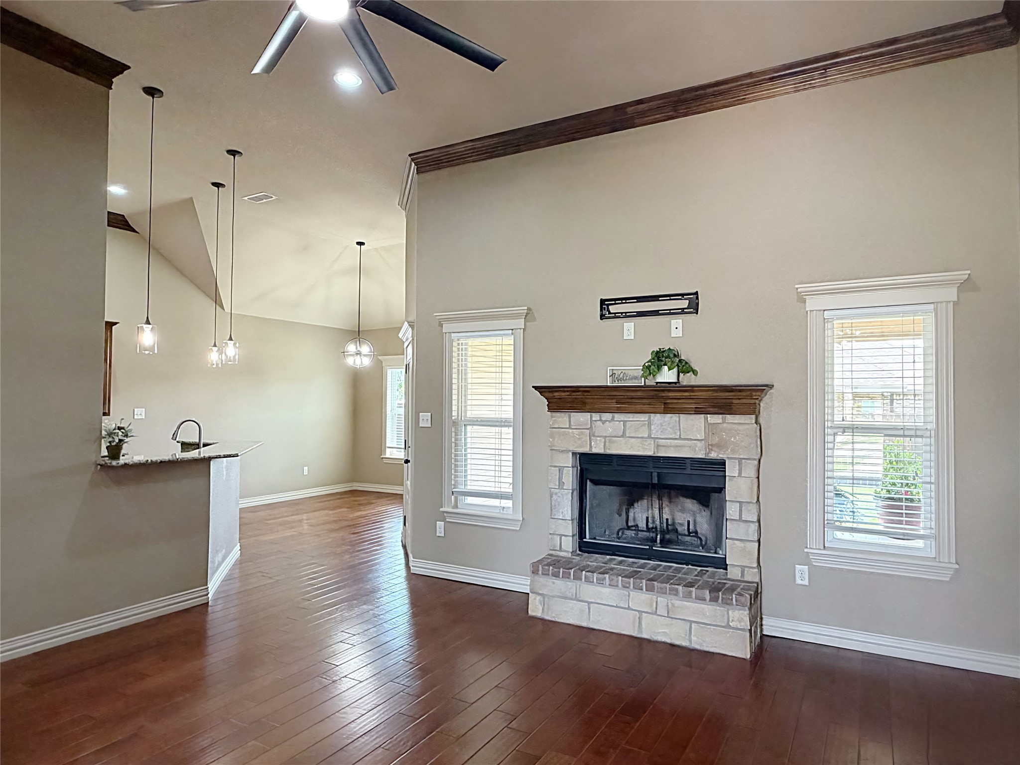 373 Mill Creek Drive Abilene TX 79602