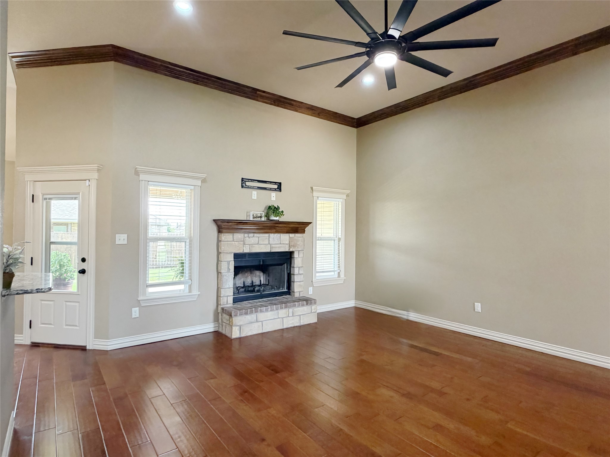 373 Mill Creek Drive Abilene TX 79602