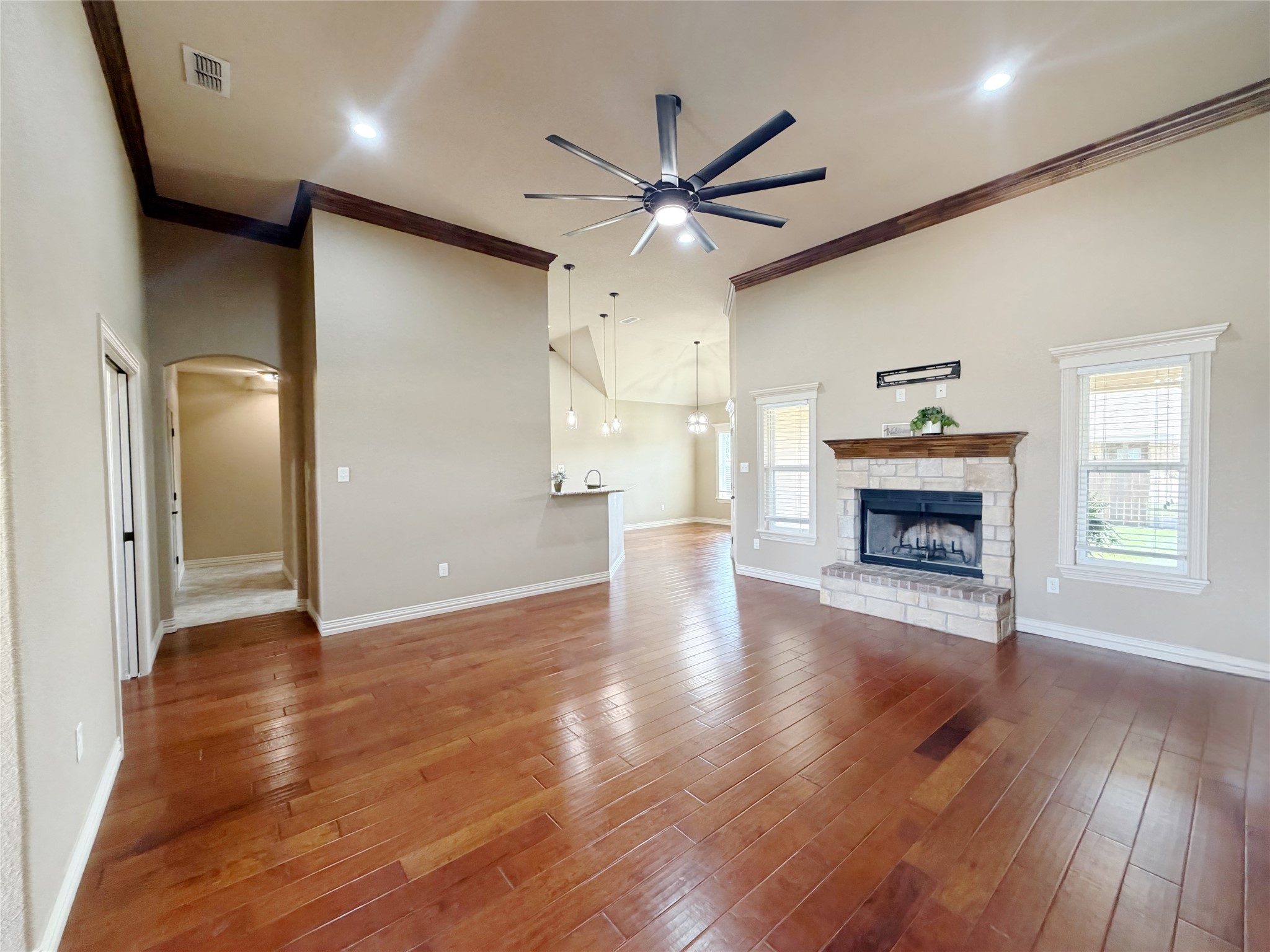 373 Mill Creek Drive Abilene TX 79602