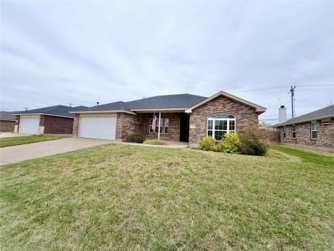 5617 Yellow Brick Road Abilene TX 79602