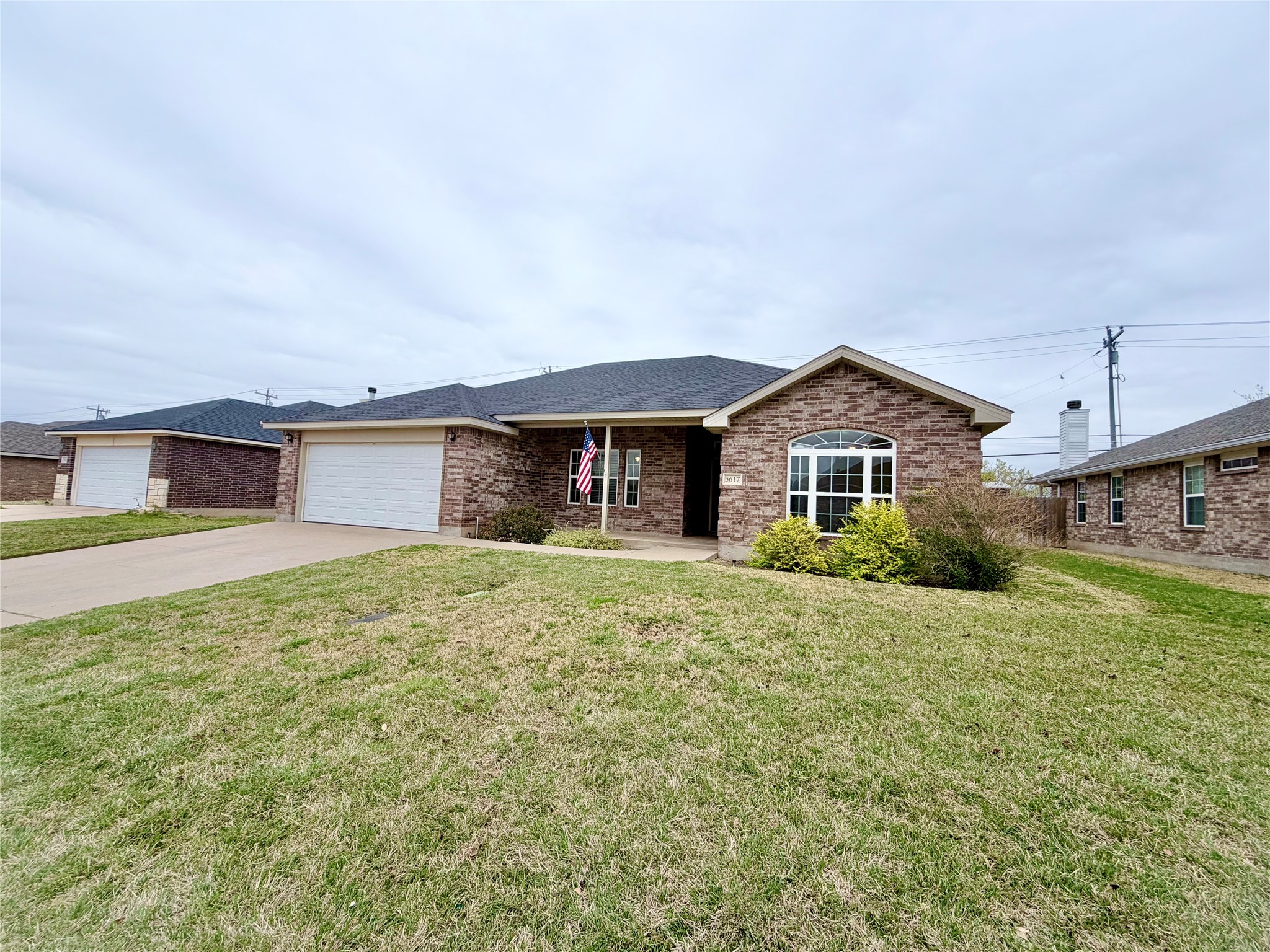 5617 Yellow Brick Road Abilene TX 79602