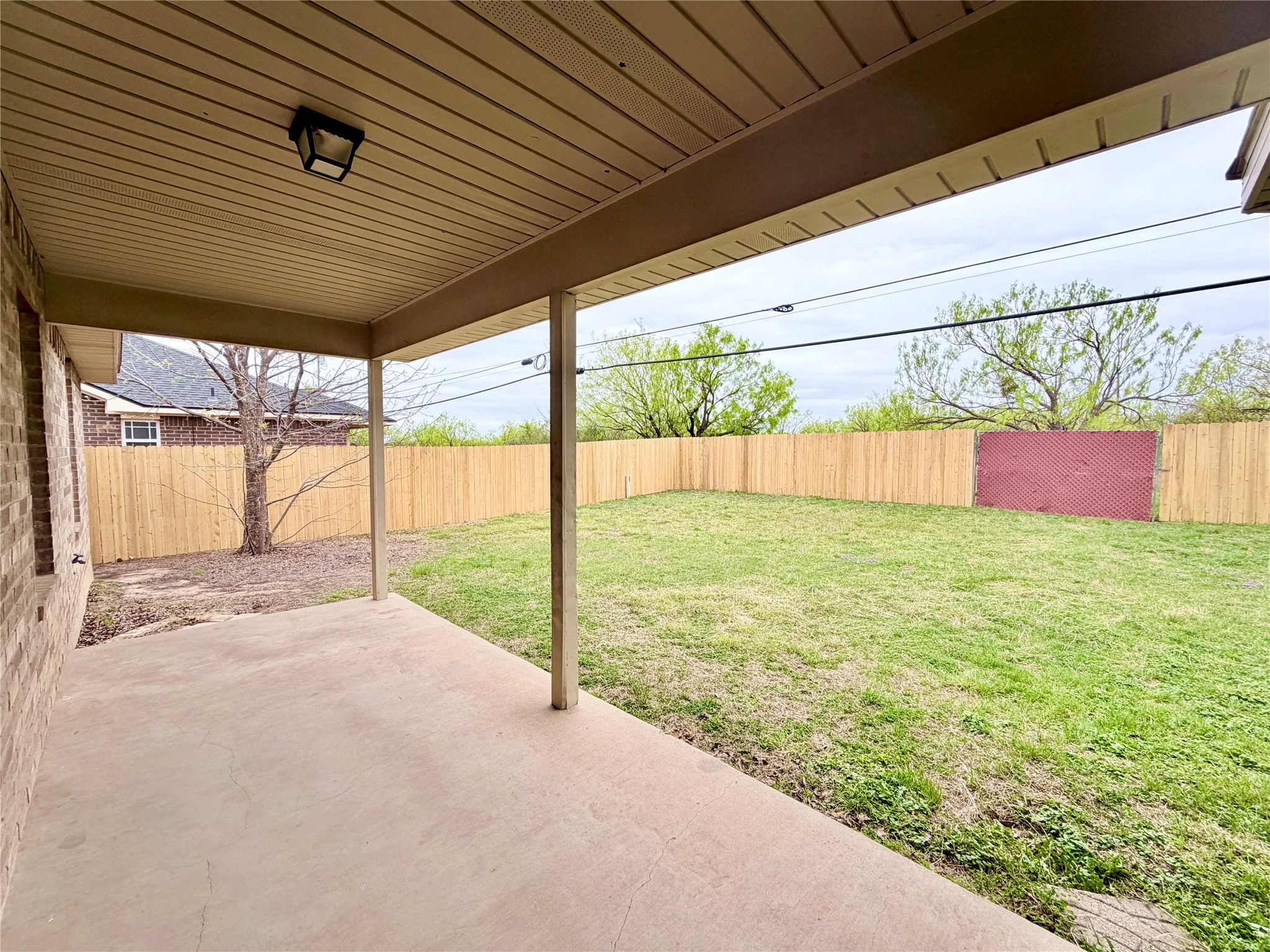 5617 Yellow Brick Road Abilene TX 79602