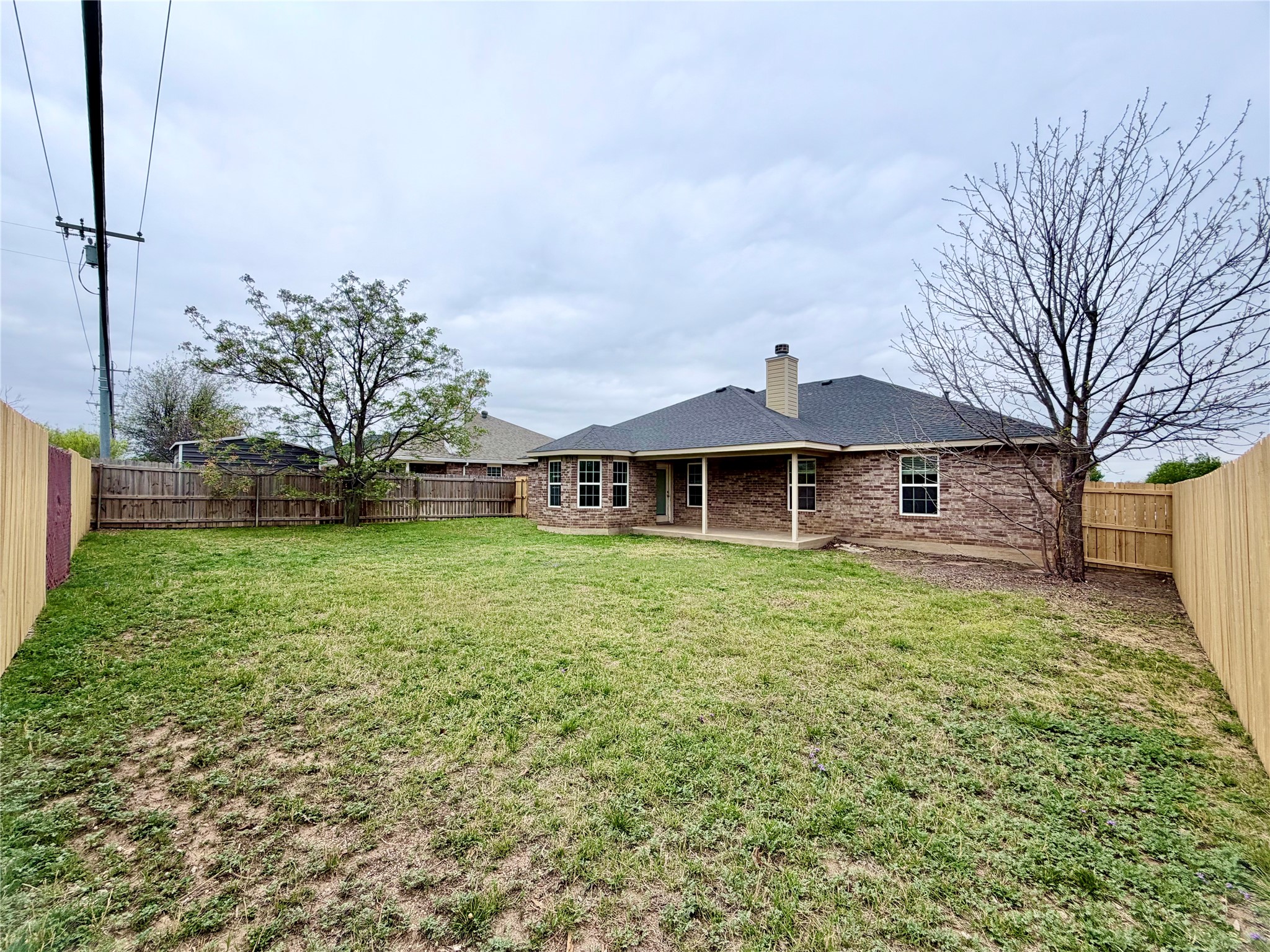 5617 Yellow Brick Road Abilene TX 79602