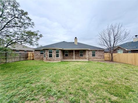 5617 Yellow Brick Road Abilene TX 79602