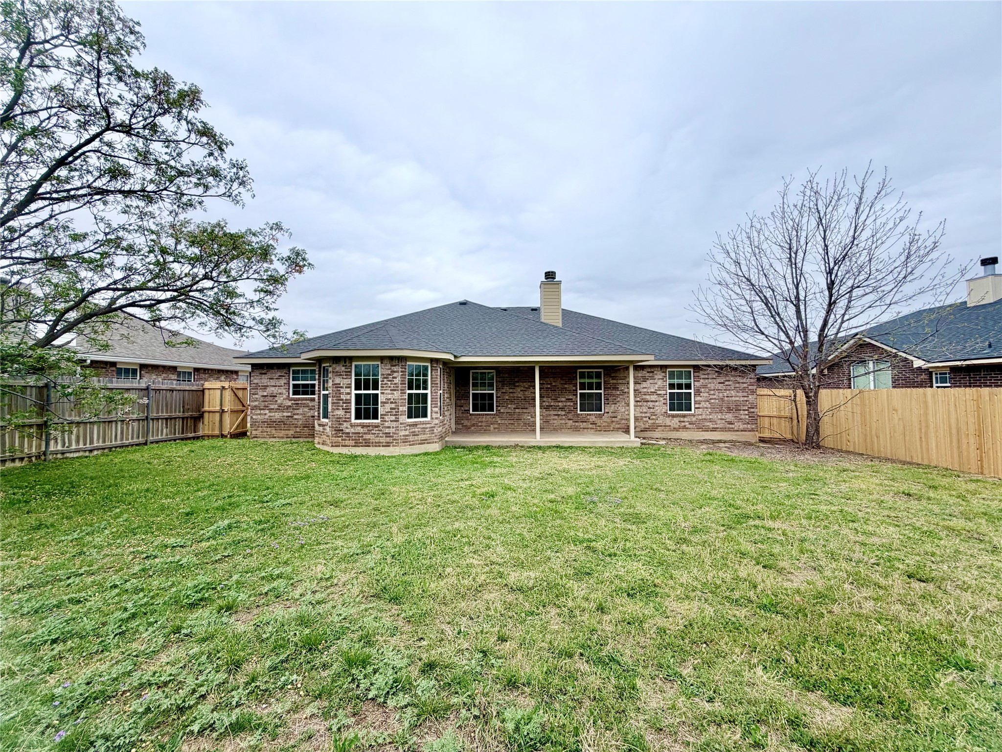 5617 Yellow Brick Road Abilene TX 79602