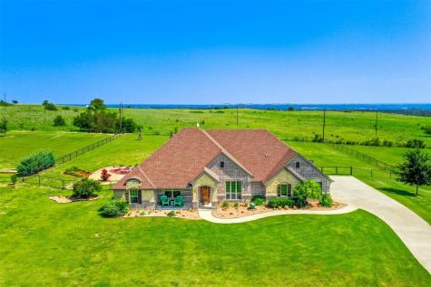 184 Owen Circle Weatherford TX 76087
