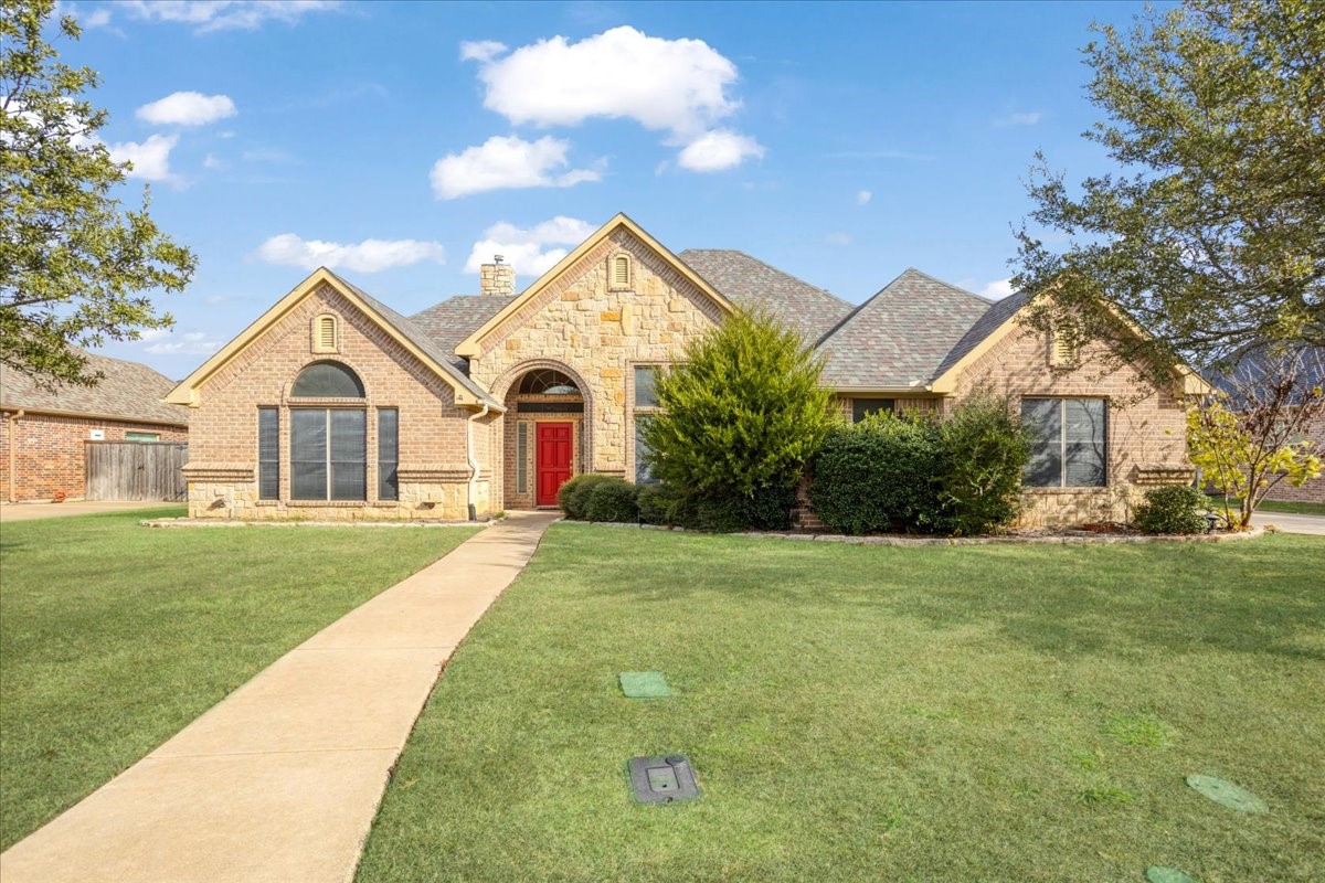 Pottsboro TX, 1033 Addison Avenue