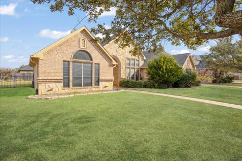 1033 Addison Avenue Pottsboro TX 75076