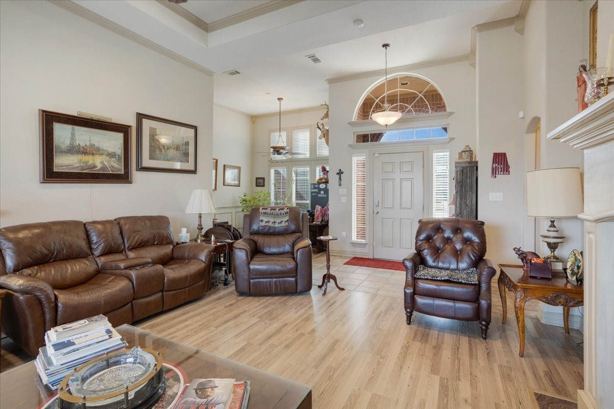 1033 Addison Avenue Pottsboro TX 75076