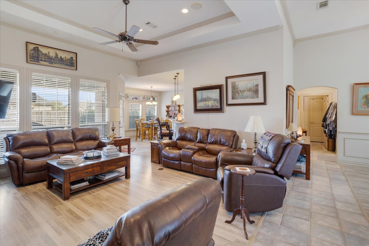 1033 Addison Avenue Pottsboro TX 75076