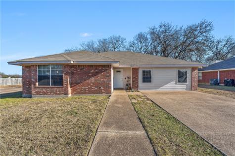 4631 Lexington Street Waco TX 76705