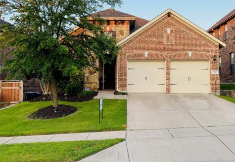 4120 Mustang Avenue Sachse TX 75048