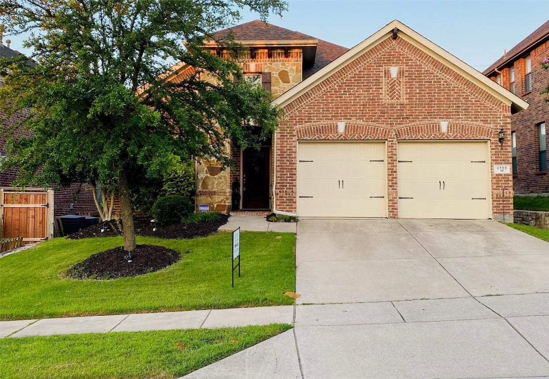 4120 Mustang Avenue Sachse TX 75048
