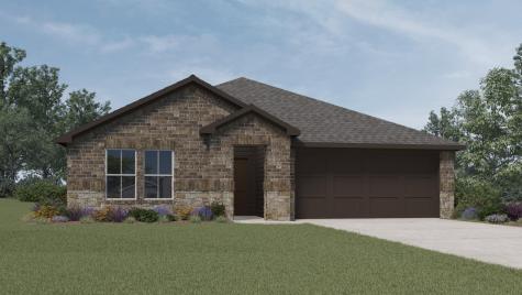 200 Bandit Trail Terrell TX 75160