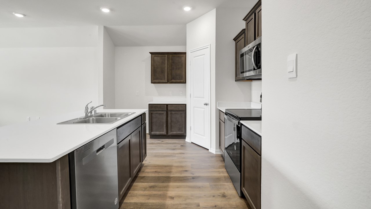 200 Bandit Trail Terrell TX 75160