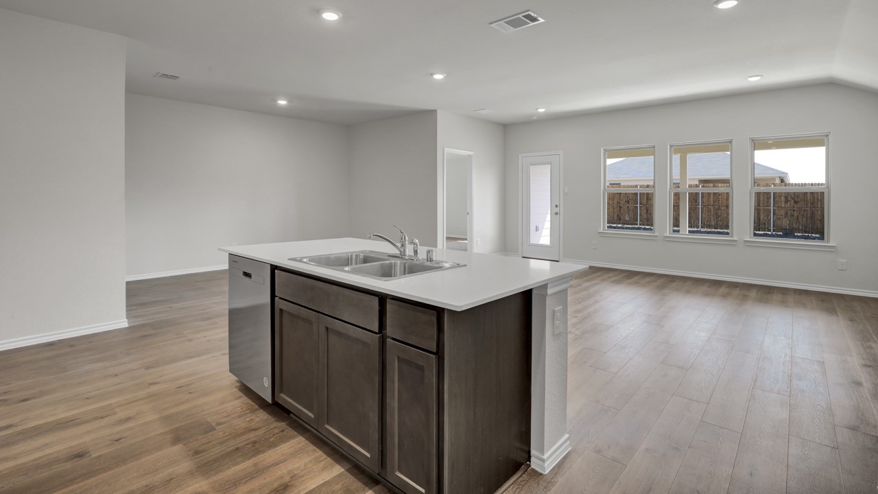 200 Bandit Trail Terrell TX 75160