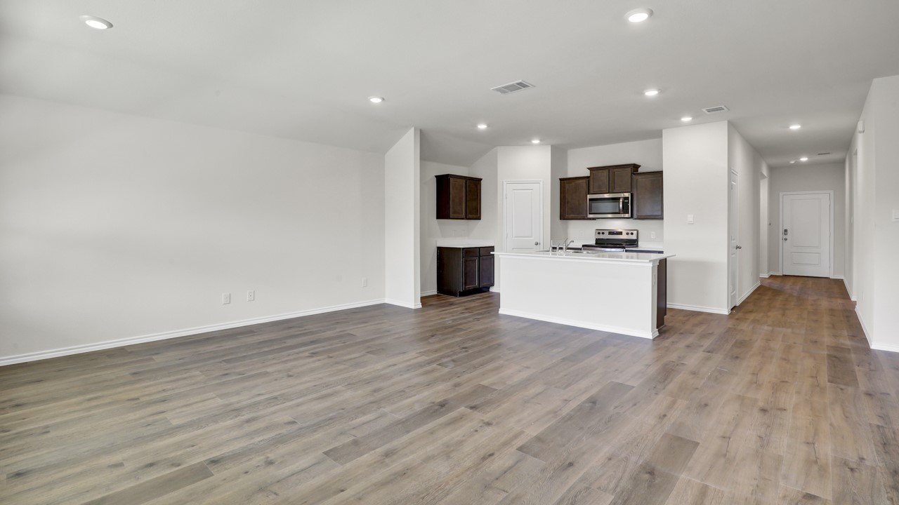 200 Bandit Trail Terrell TX 75160