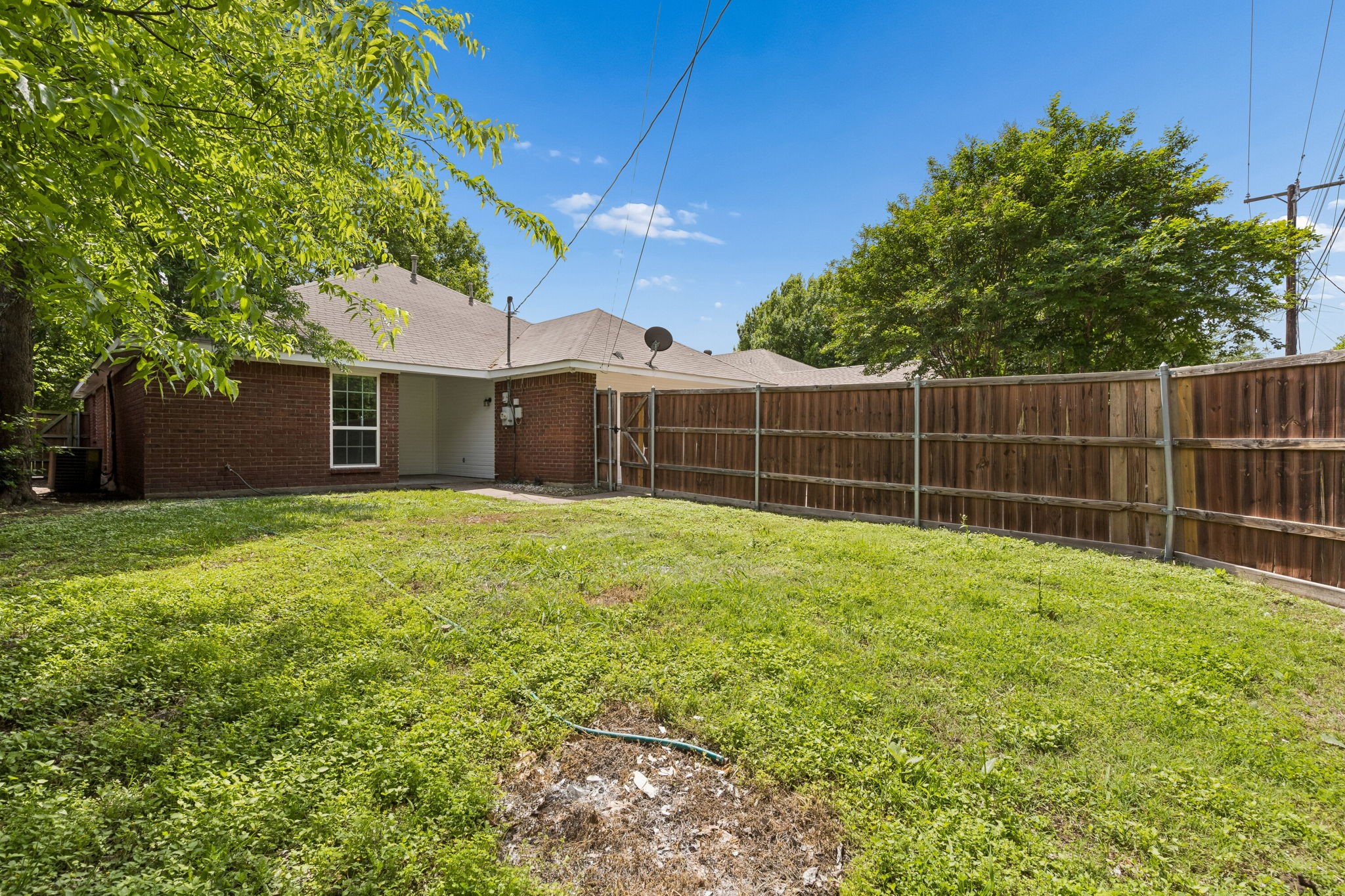 2345 Park Vista Drive Dallas TX 75228