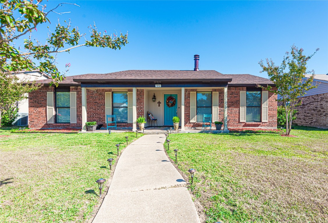 1914 Northwind Court Garland TX 75040