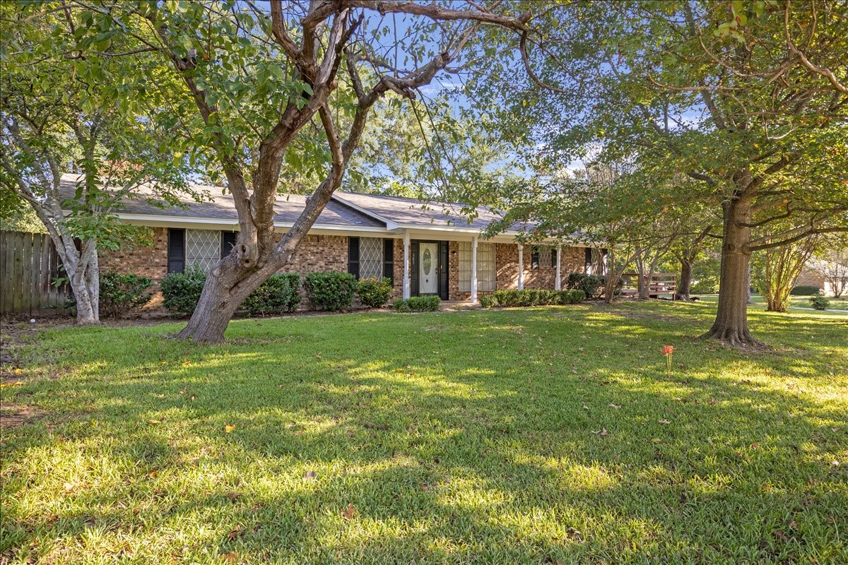303 Jane Lane Lindale TX 75771