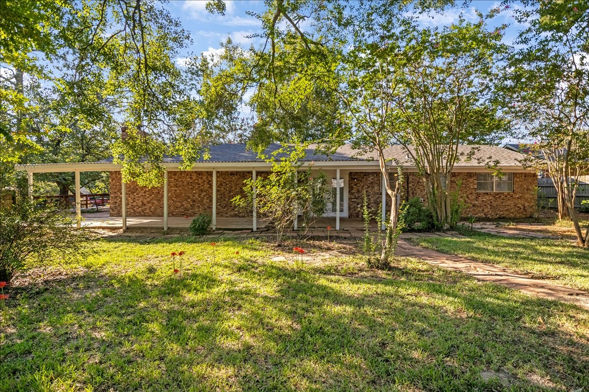 303 Jane Lane Lindale TX 75771