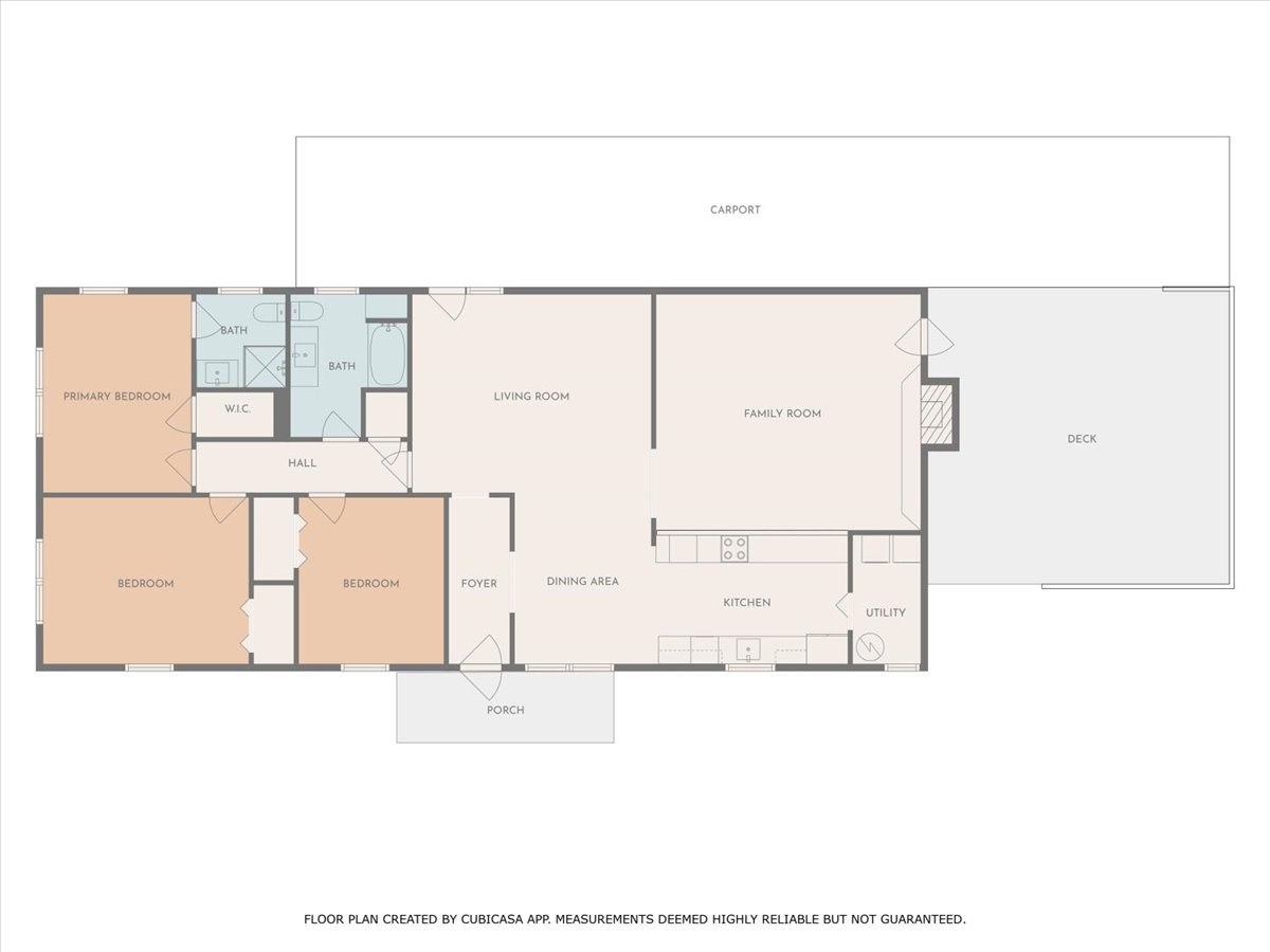 303 Jane Lane Lindale TX 75771