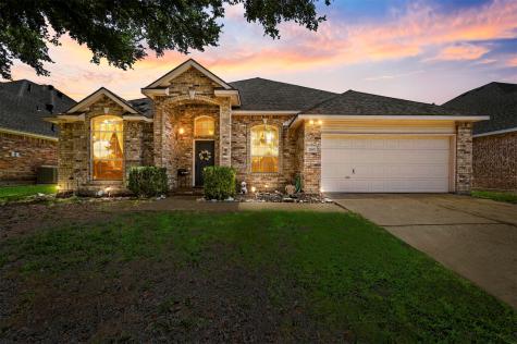 7307 Summit View Lane Sachse TX 75048