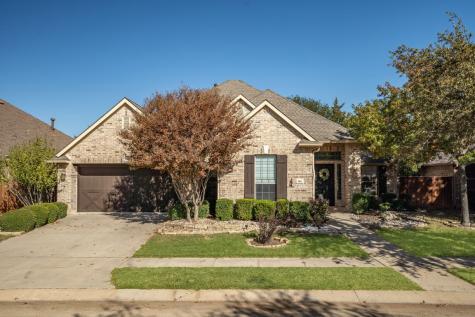 581 Camilla Lane Lantana TX 76226