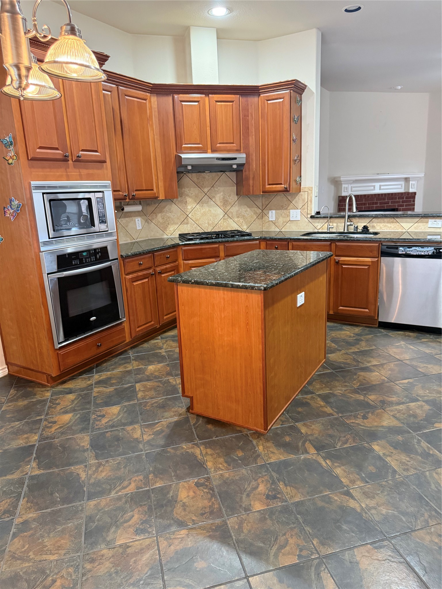 1605 Summerfield Drive Allen TX 75002