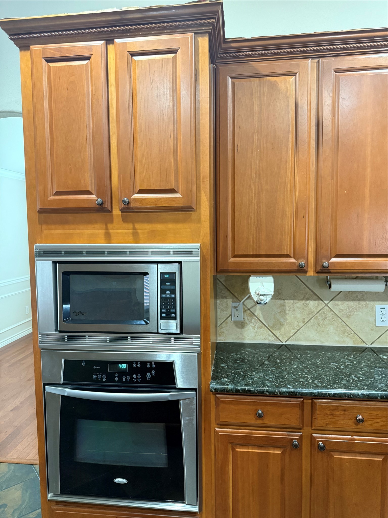 1605 Summerfield Drive Allen TX 75002