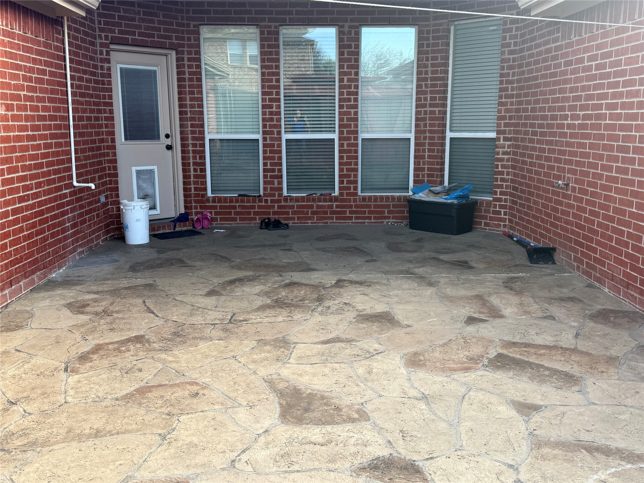 1605 Summerfield Drive Allen TX 75002