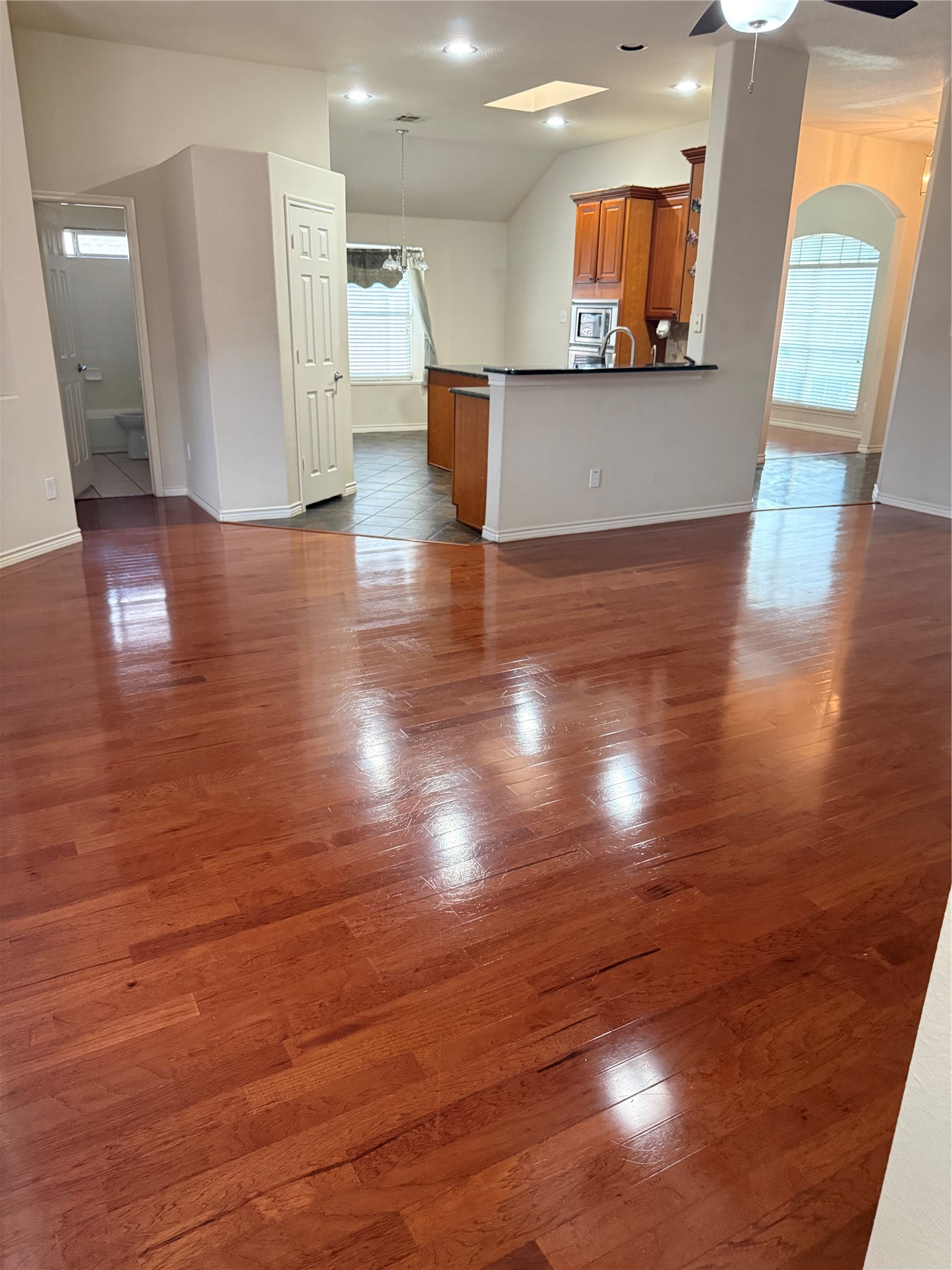 1605 Summerfield Drive Allen TX 75002