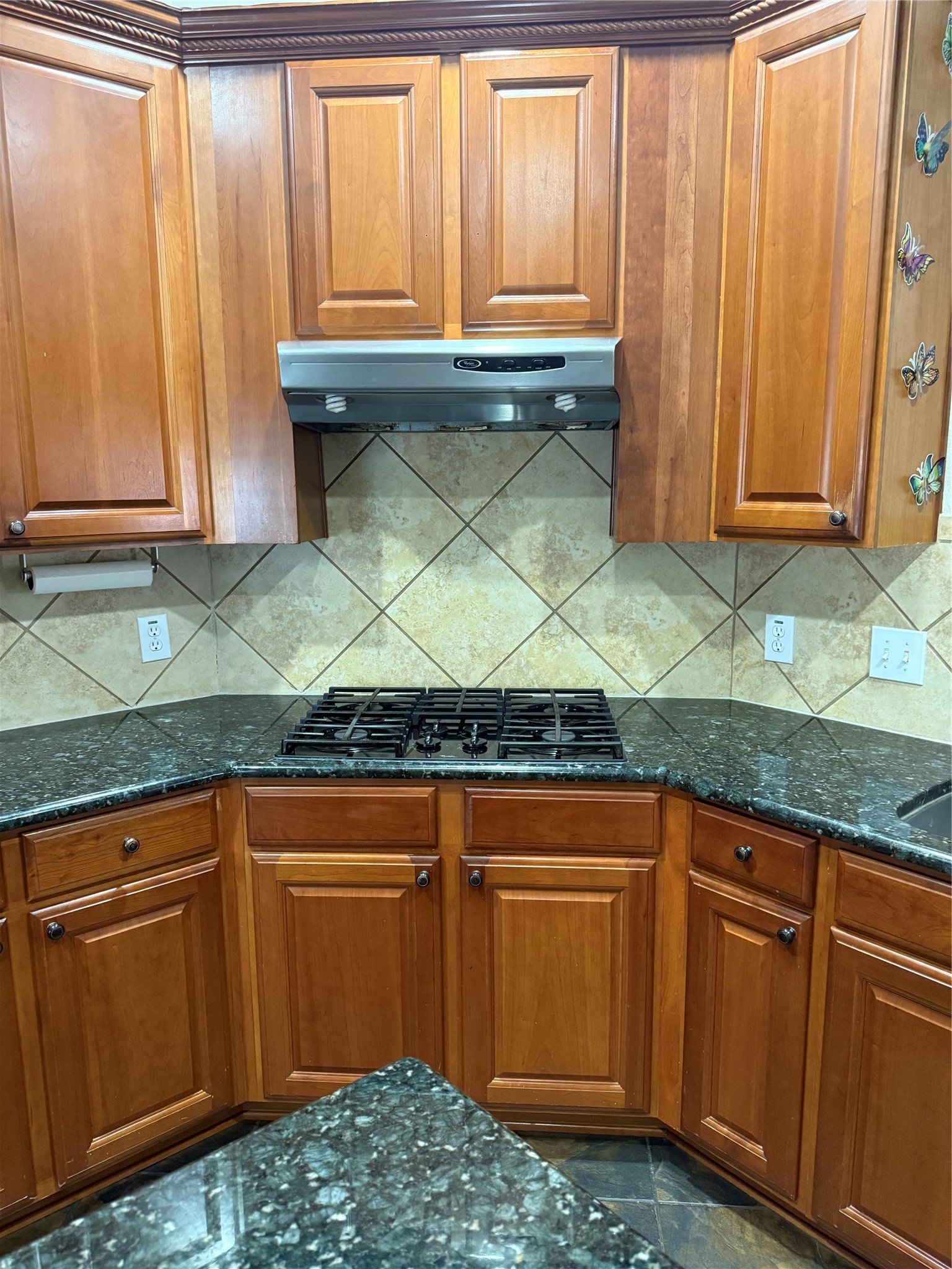 1605 Summerfield Drive Allen TX 75002