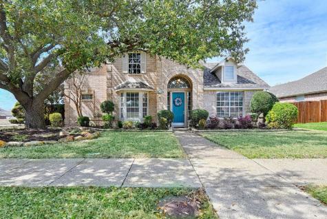 2817 Kings Gate Drive Carrollton TX 75006