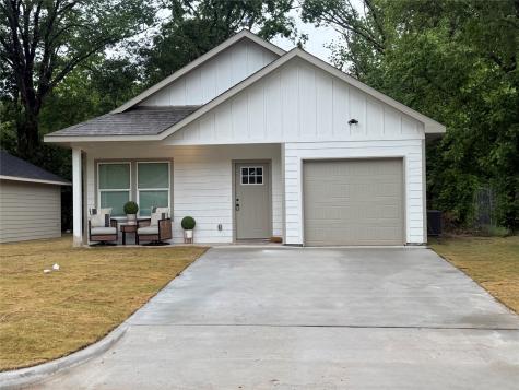 407 Carter Street Sulphur Springs TX 75482
