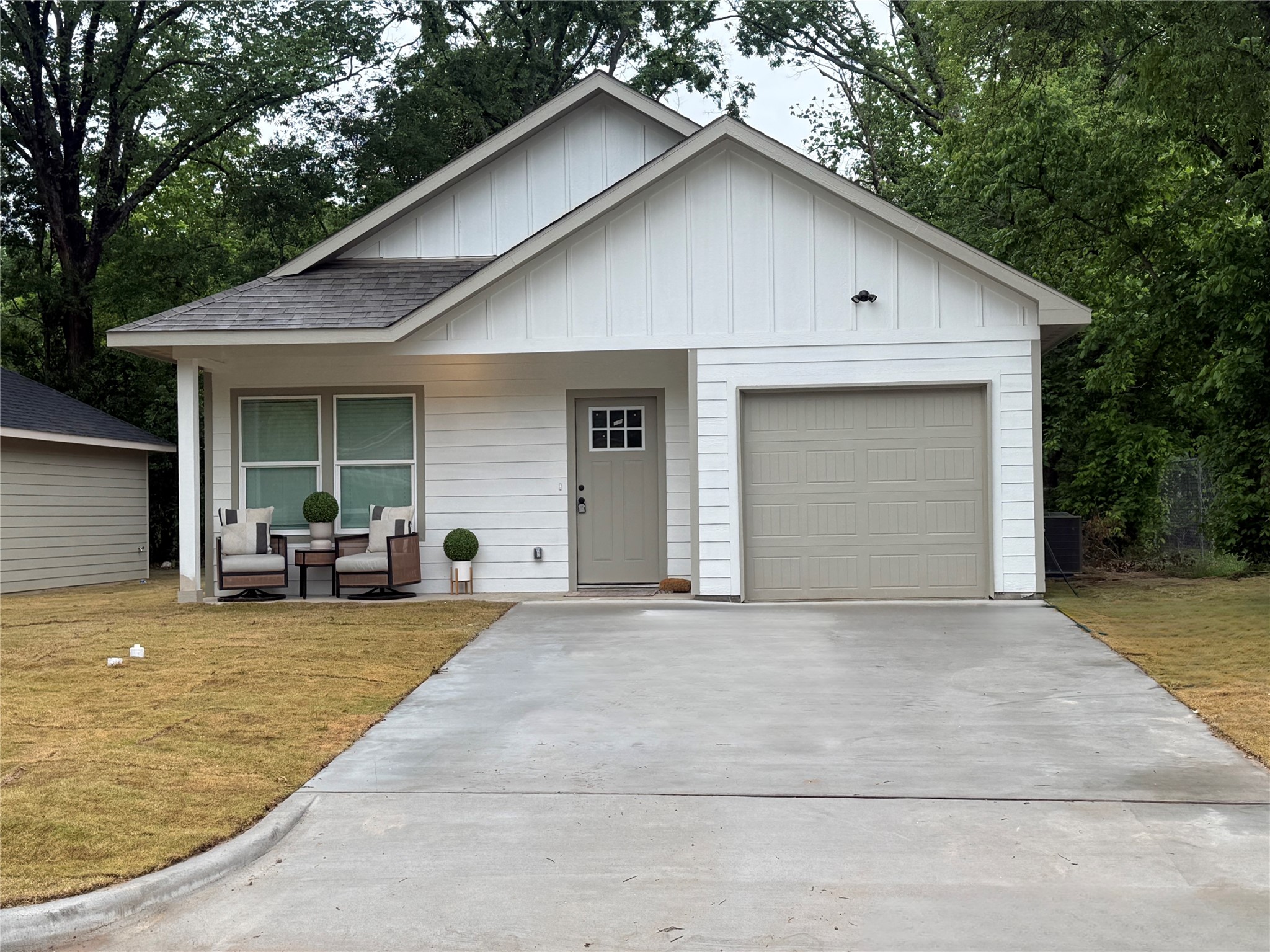 407 Carter Street Sulphur Springs TX 75482