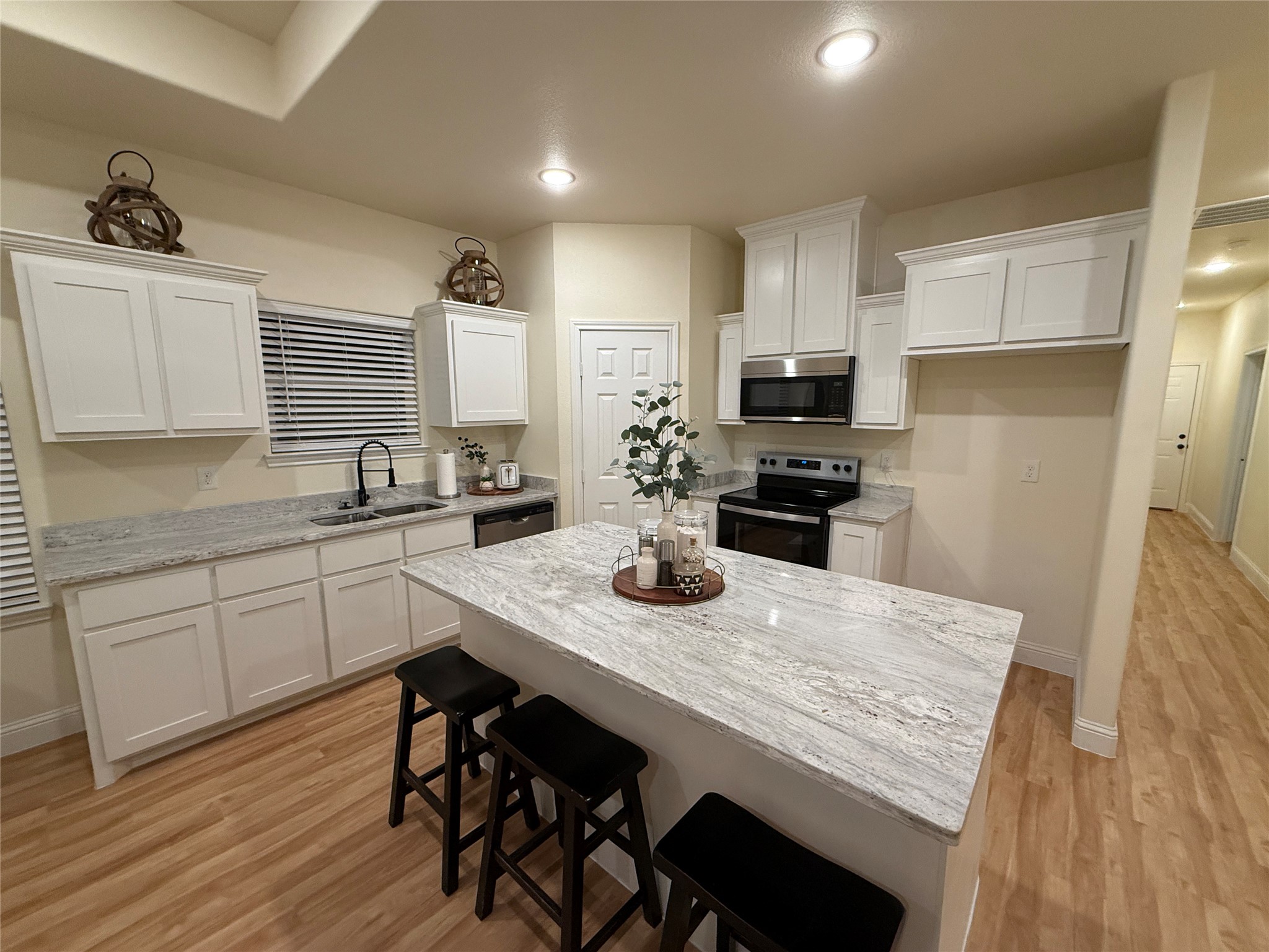 407 Carter Street Sulphur Springs TX 75482