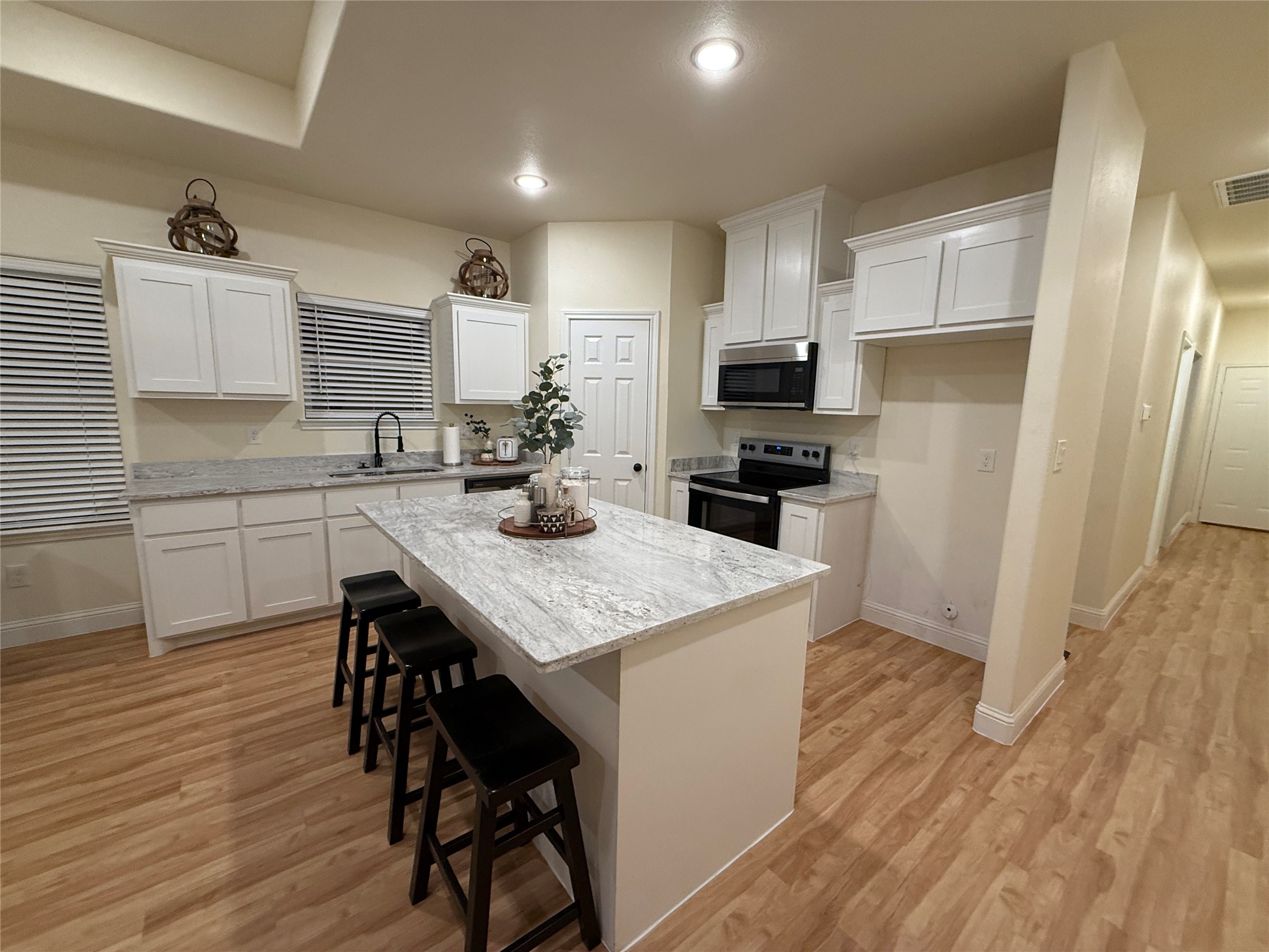 407 Carter Street Sulphur Springs TX 75482