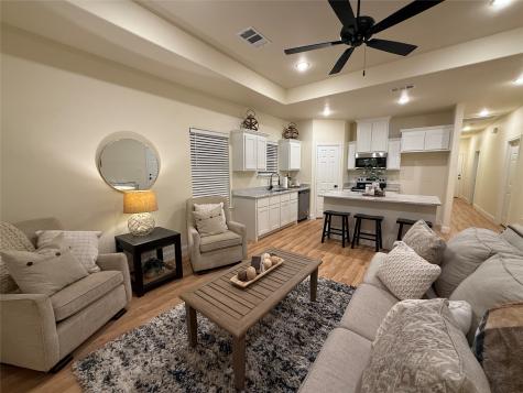 407 Carter Street Sulphur Springs TX 75482