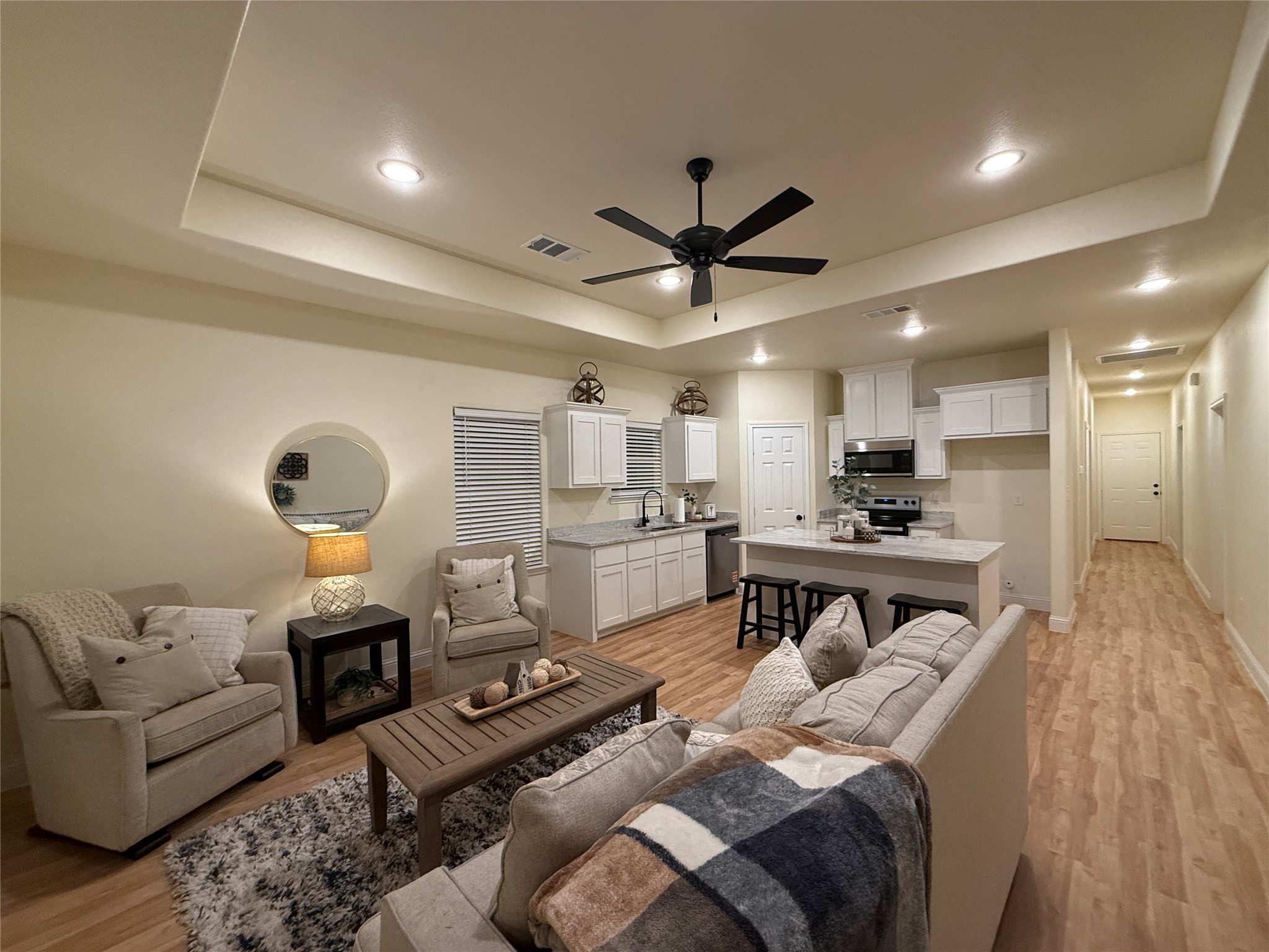 407 Carter Street Sulphur Springs TX 75482
