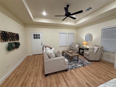 407 Carter Street Sulphur Springs TX 75482