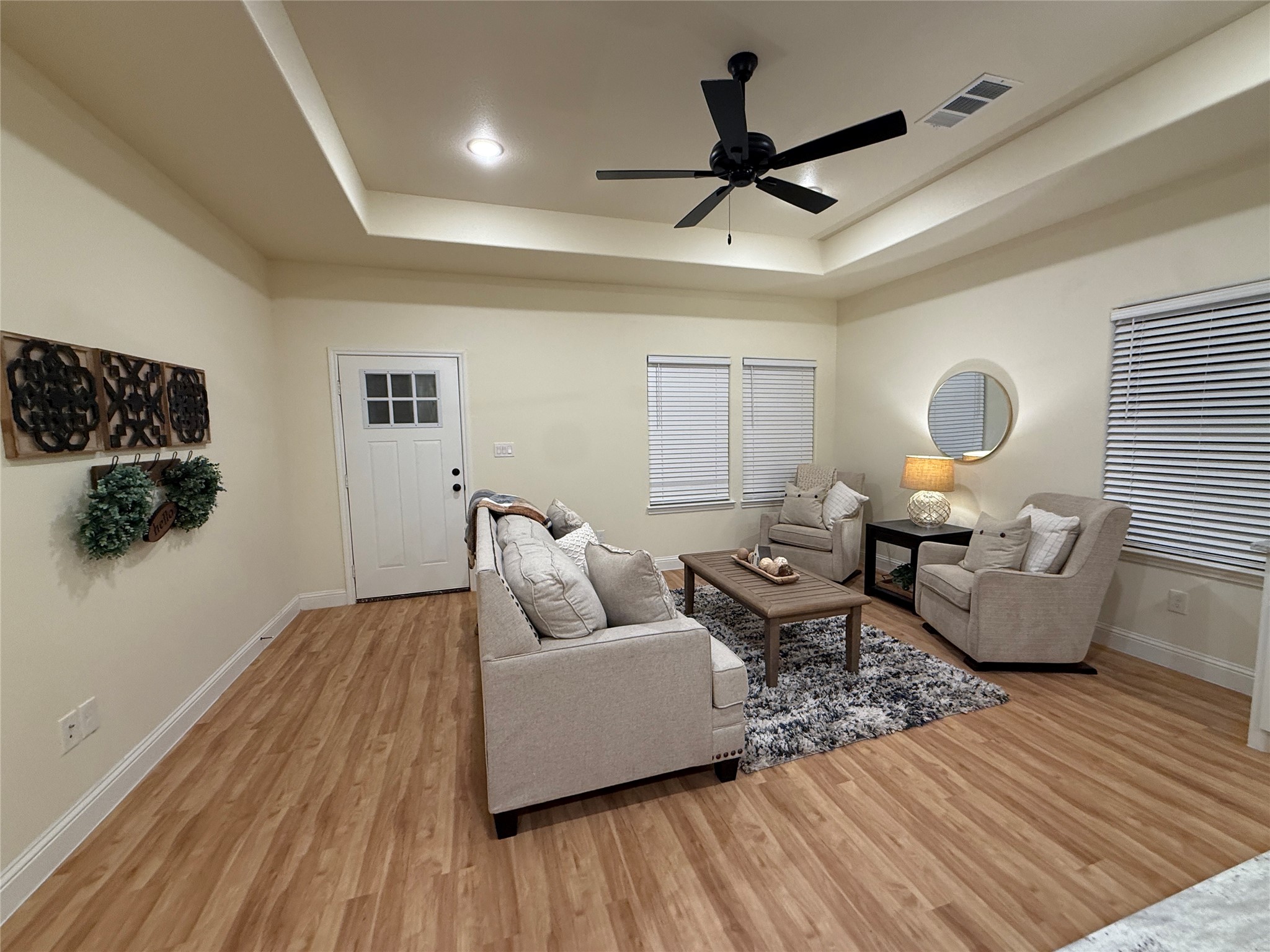 407 Carter Street Sulphur Springs TX 75482