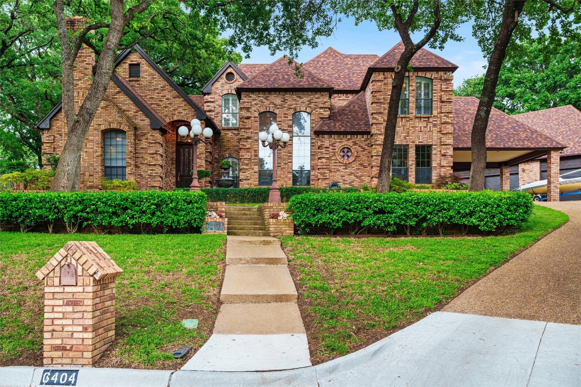 6404 Rock Inlet Court Arlington TX 76016