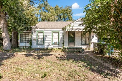 5663 Cary Street Dallas TX 75227