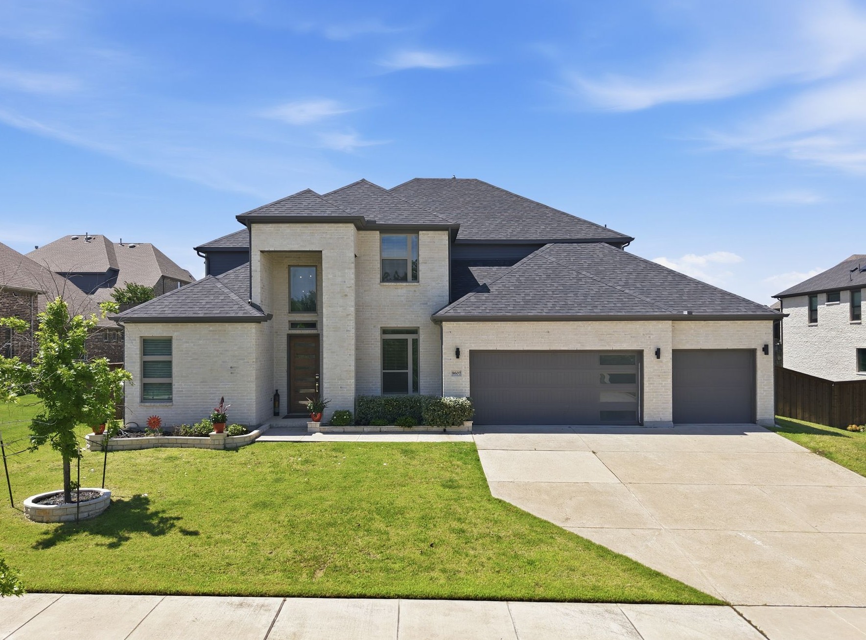 9607 Maple Hill Lane Frisco TX 75035