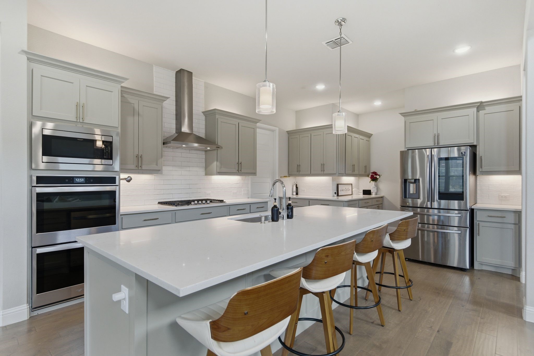 9607 Maple Hill Lane Frisco TX 75035