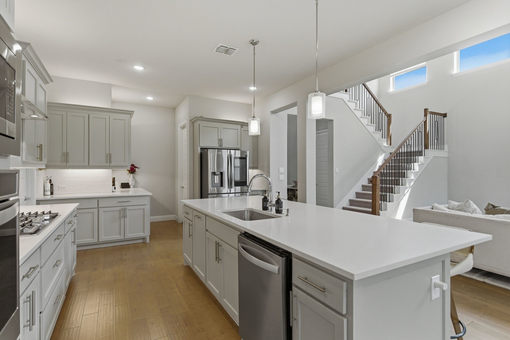 9607 Maple Hill Lane Frisco TX 75035