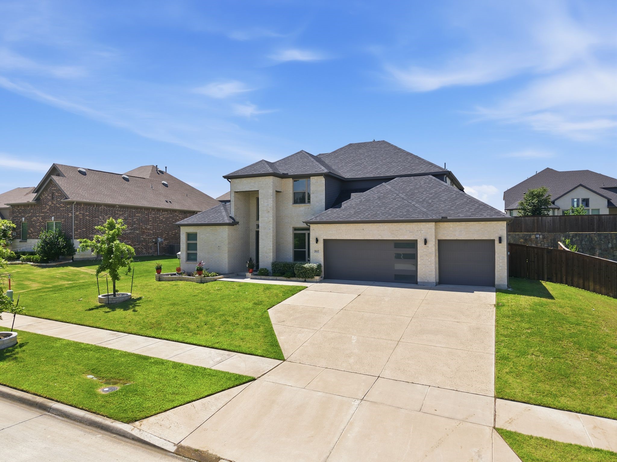 9607 Maple Hill Lane Frisco TX 75035