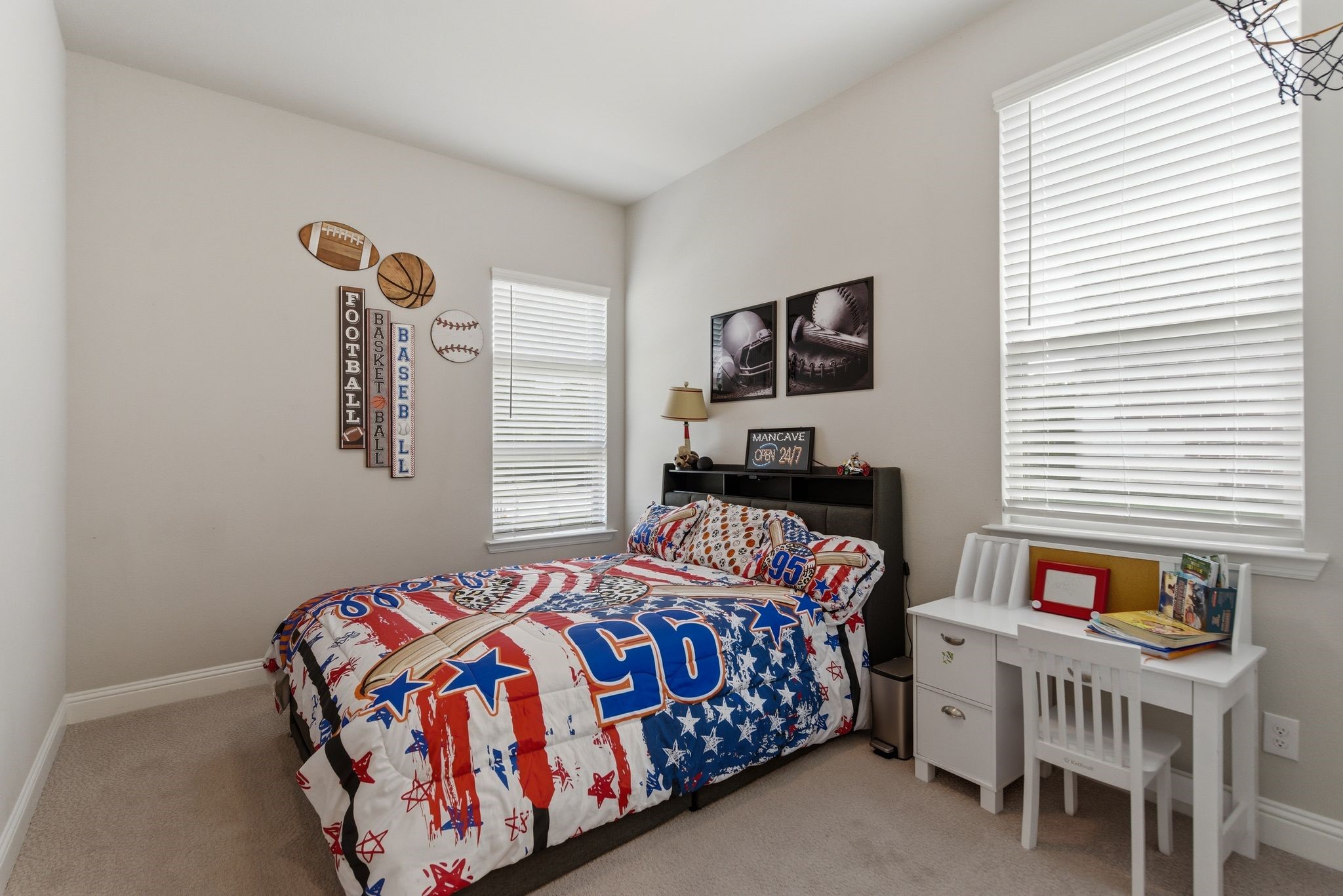 9607 Maple Hill Lane Frisco TX 75035