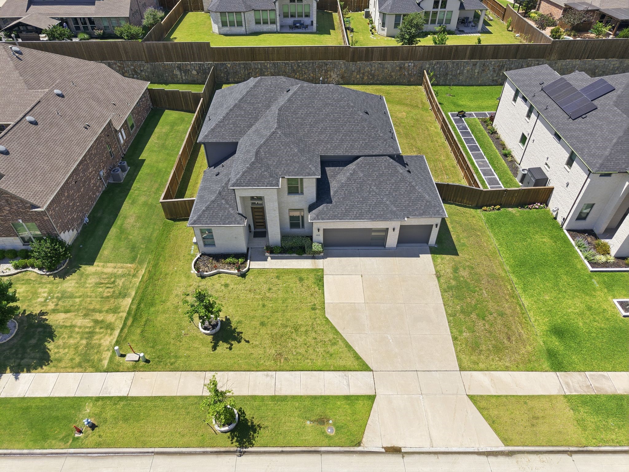 9607 Maple Hill Lane Frisco TX 75035